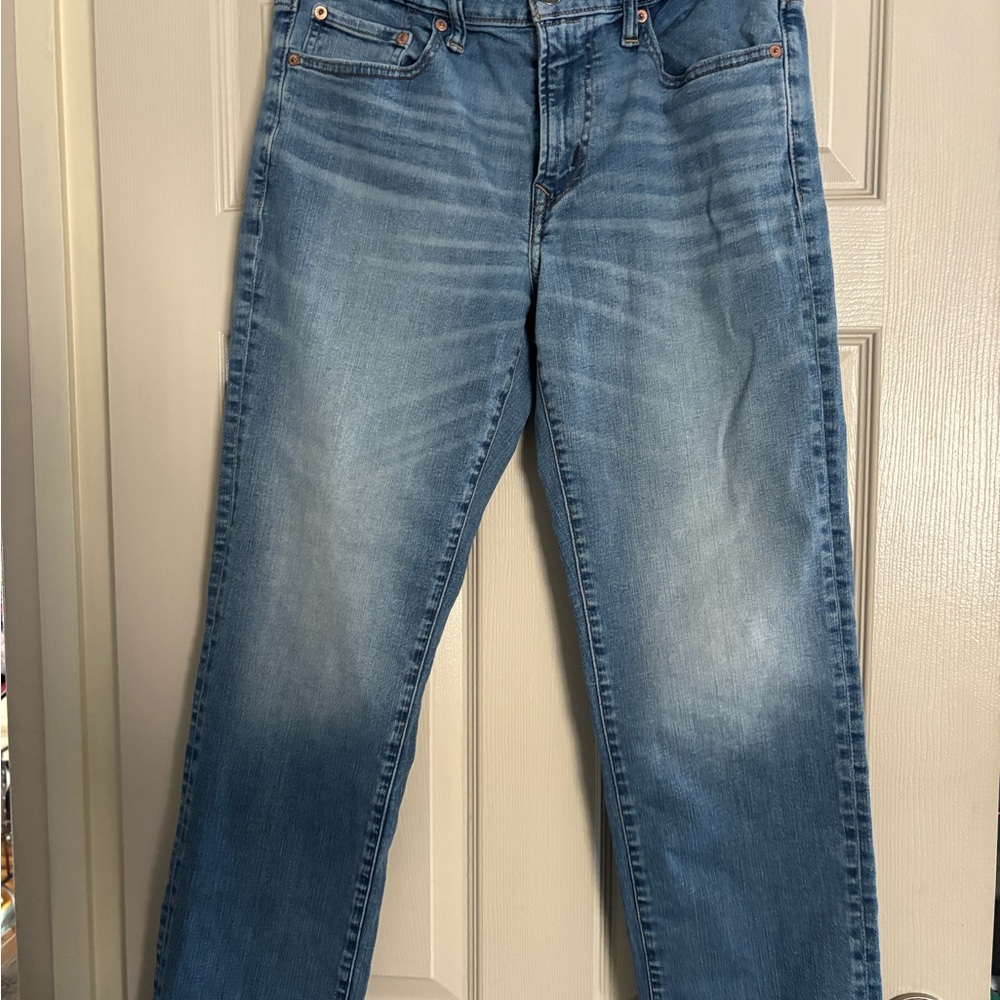Men's jeans